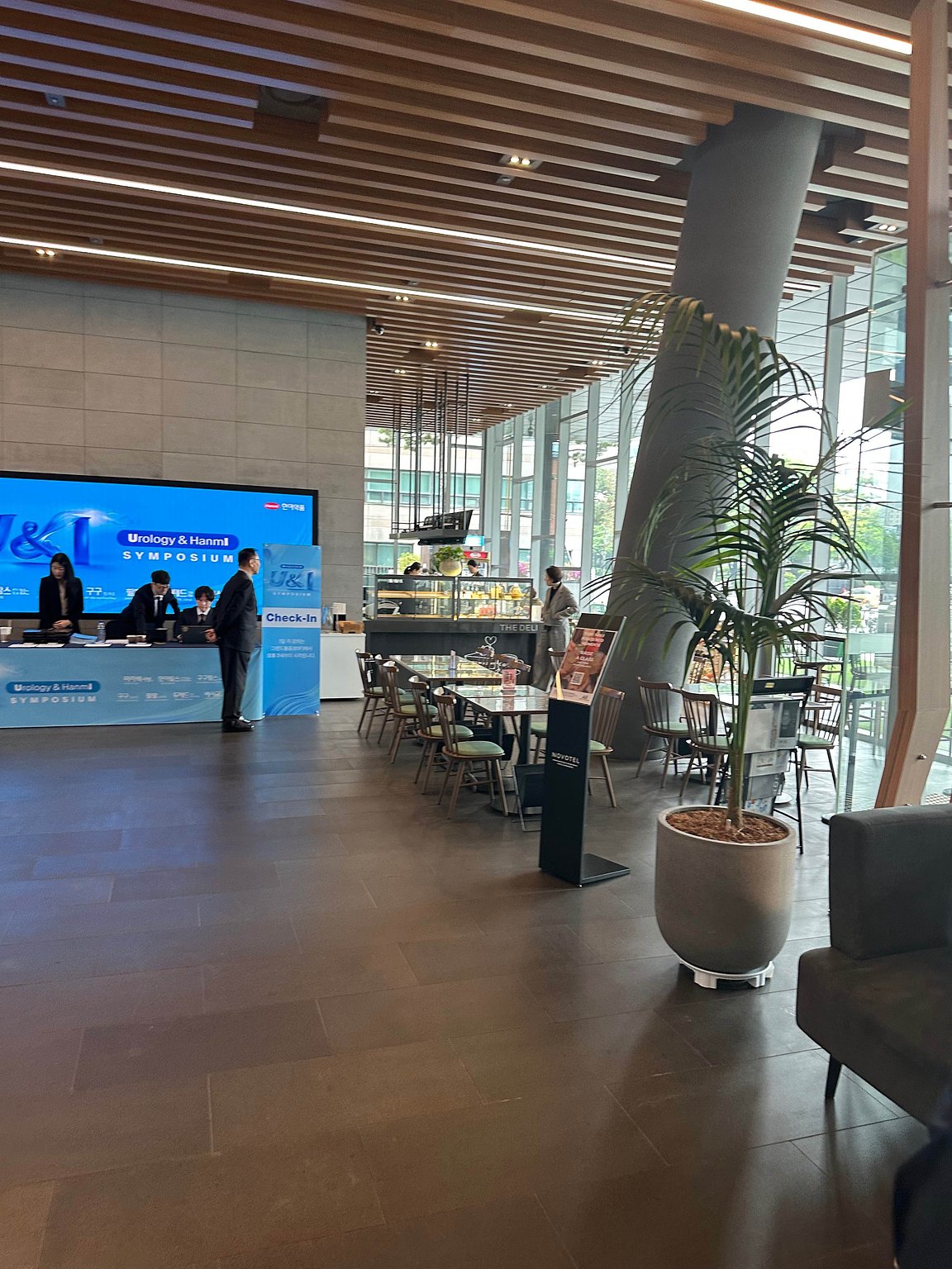 直達機場的豪華巴士！優惠豐富且地理位置優良