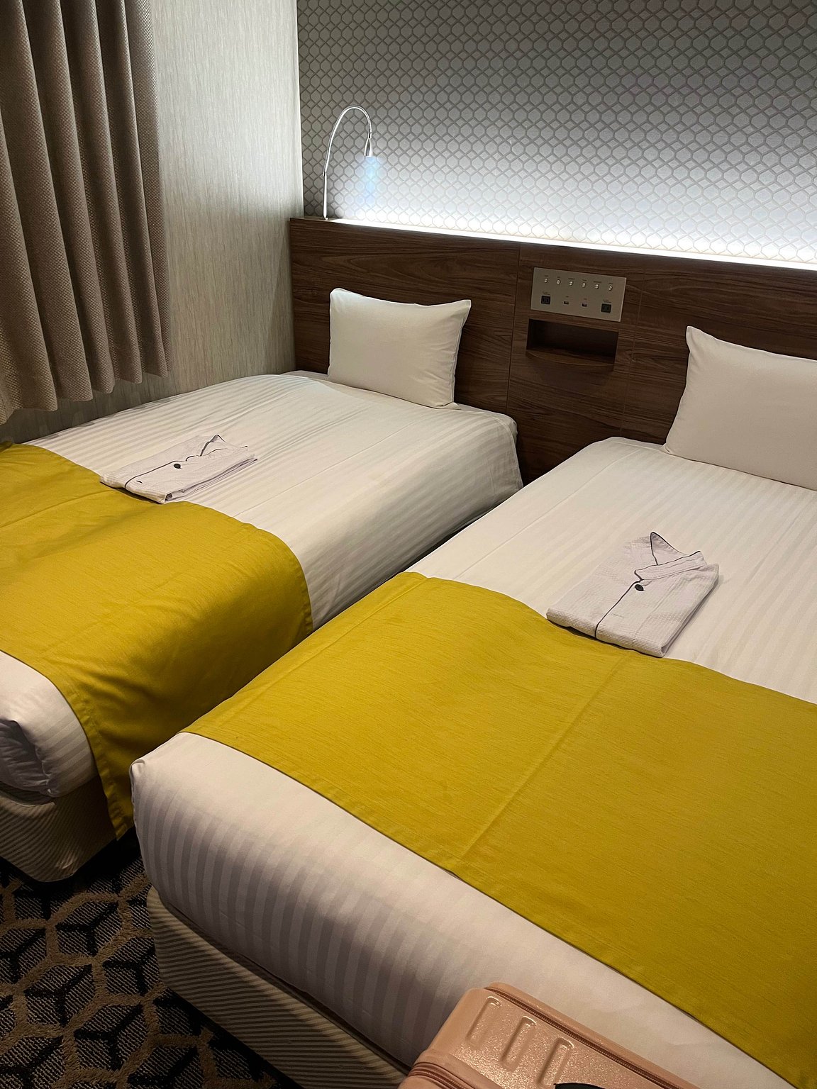 Direct Train Ride from Nearest Station to Expo!