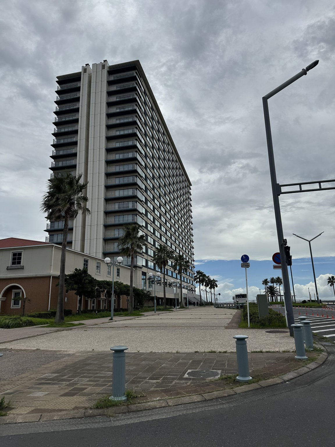 【셔틀버스 시간에 유의하세요】미국을 느낄 수 있는 쾌적한 호텔