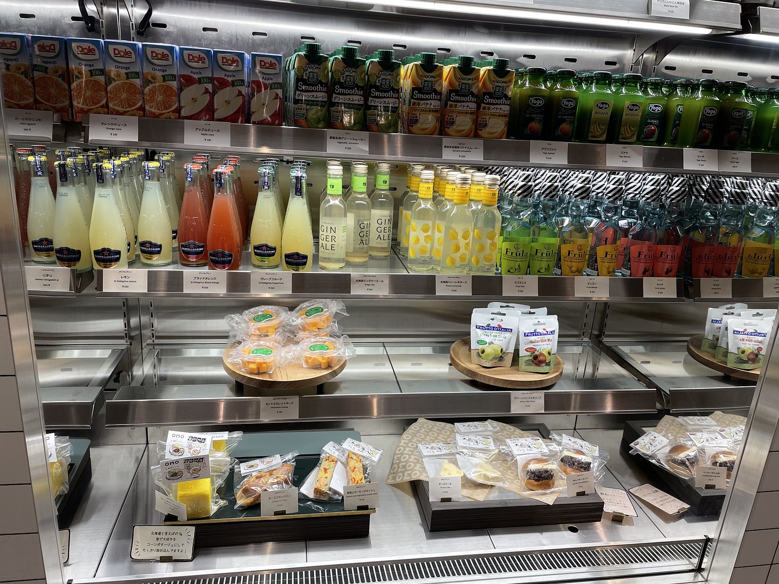 Within Walking Distance to the 8th District Beer Garden