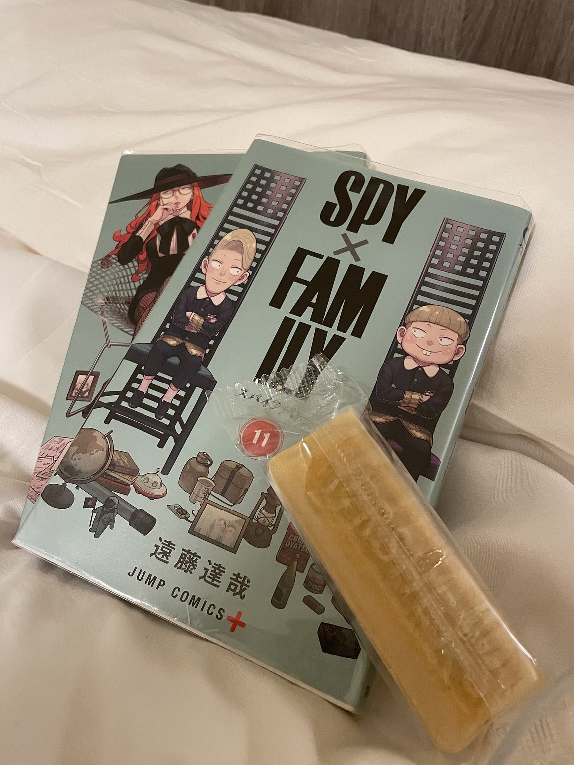 First Stay at Dormy Inn