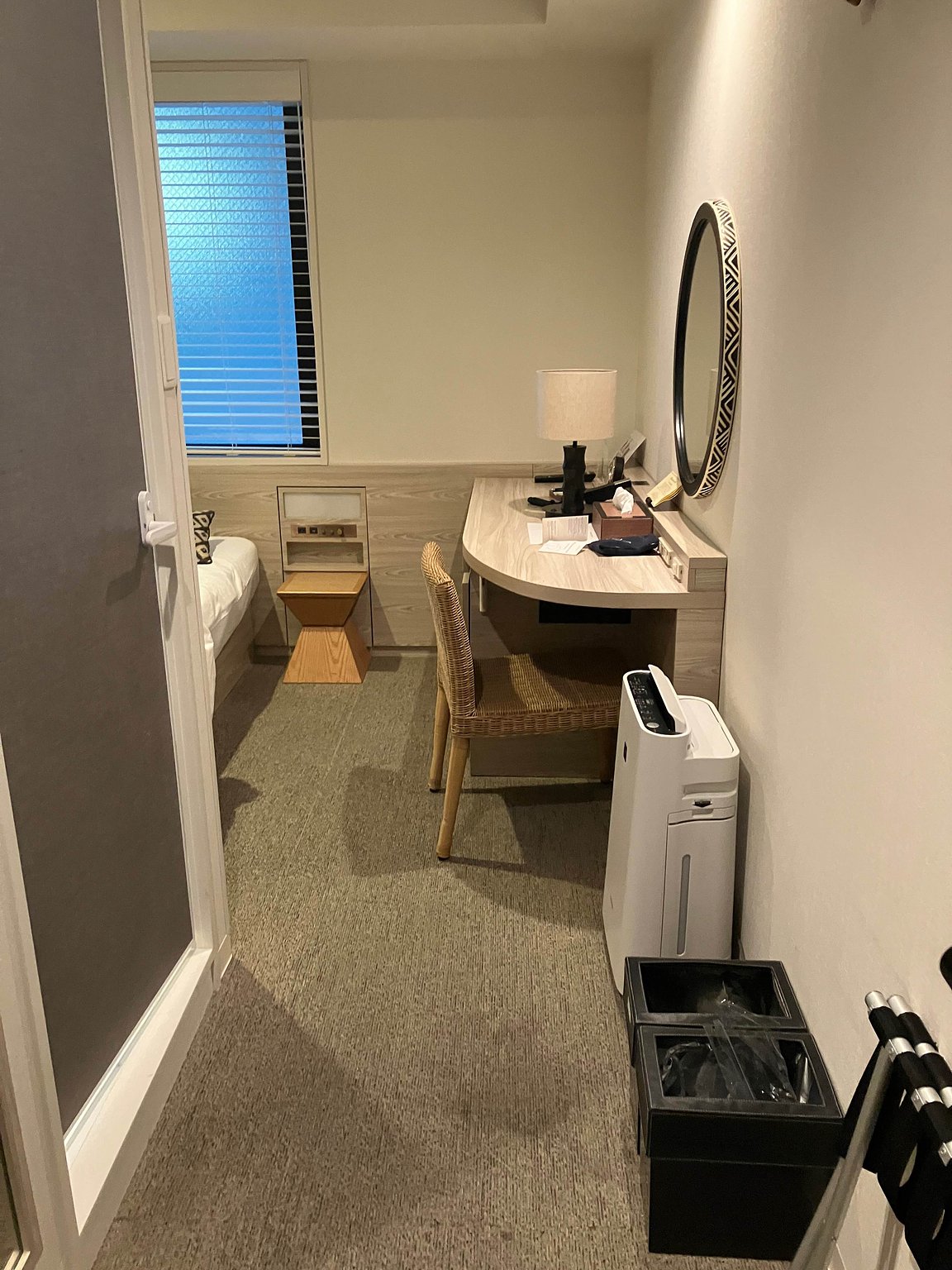 A Journey with My Mother and 5-Year-Old Daughter! Beautiful and Very Satisfying.