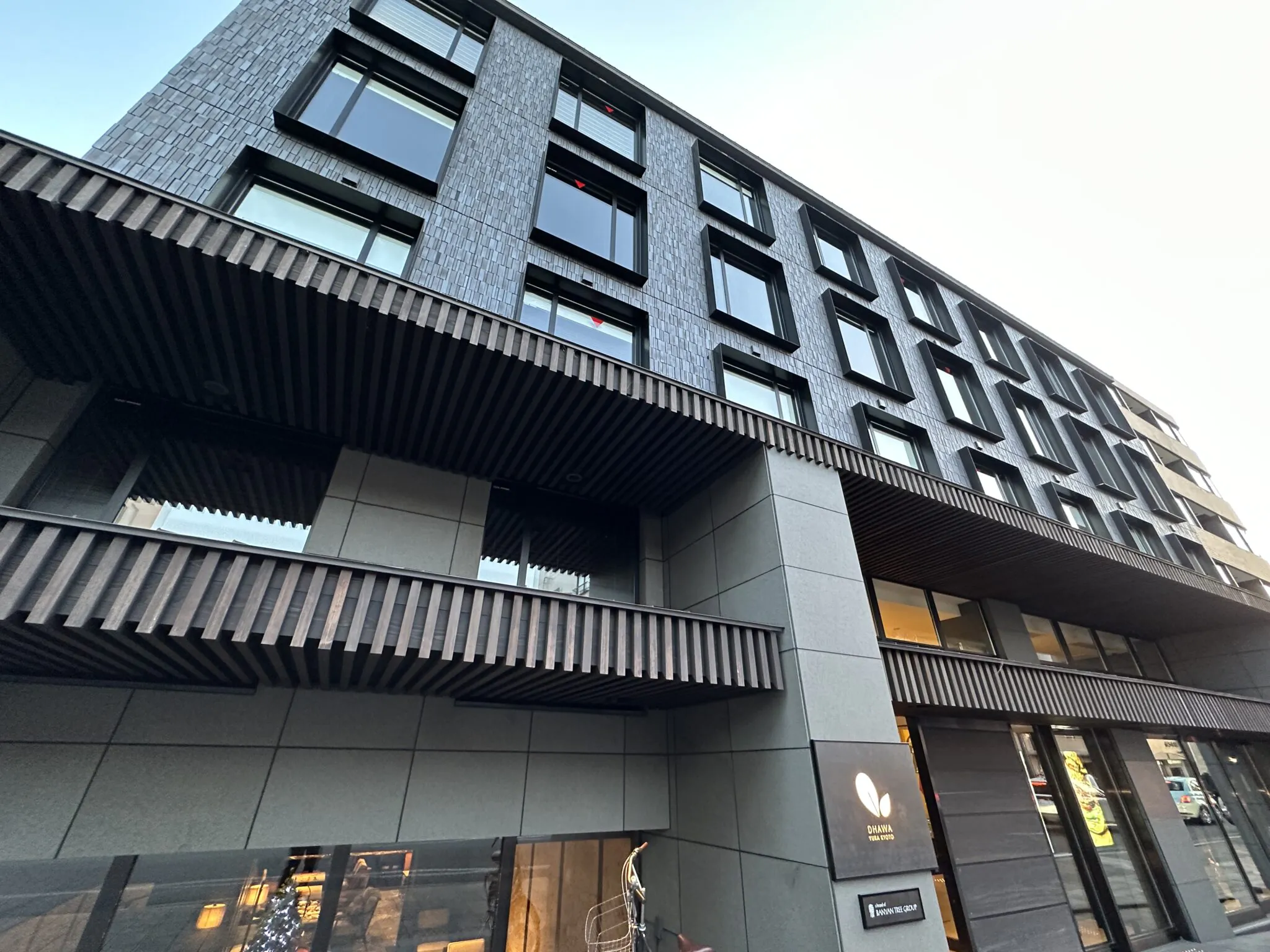 Dawa Yulo Kyoto - A Stay Experience