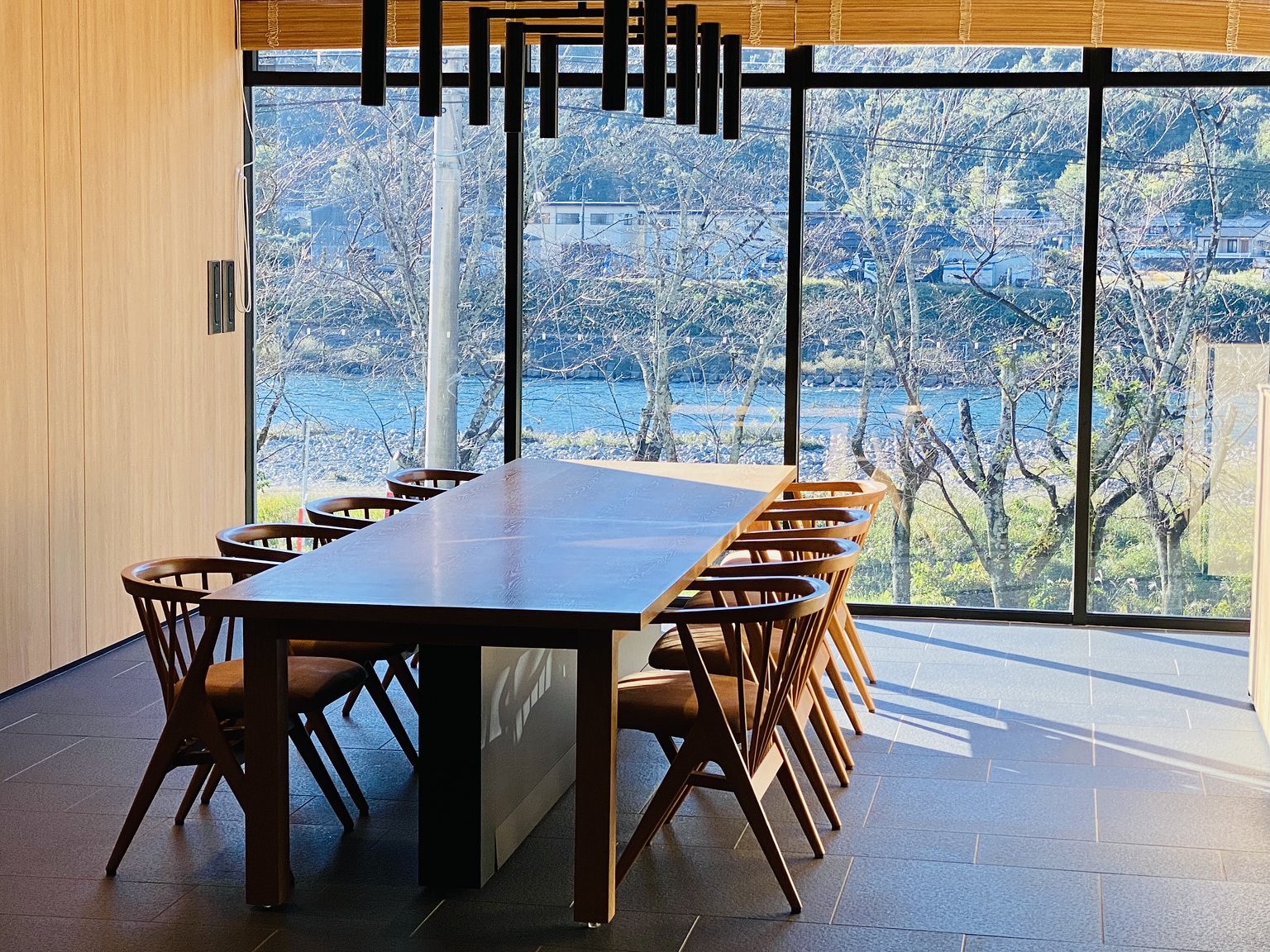 紙藝與古民家、長良川的絕美景色療癒之岐阜旅程報告🗺️