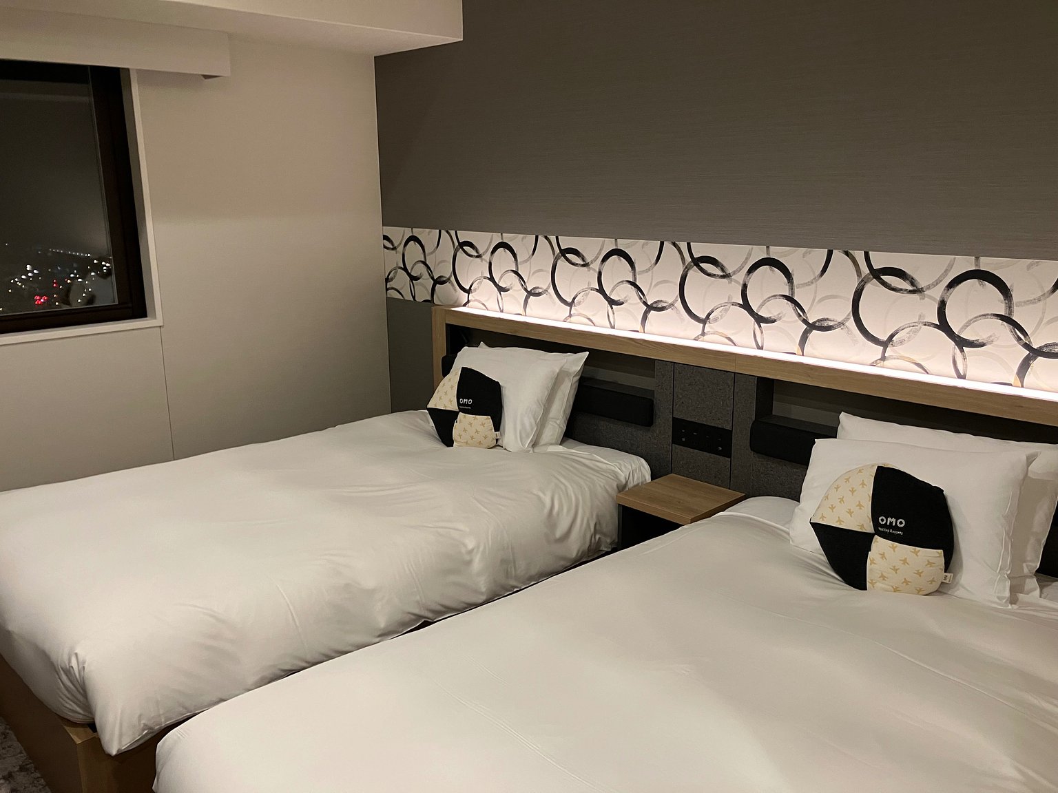 Don't Waste Your Stay Before and After Kansai Airport! A Hotel Full of Highlights