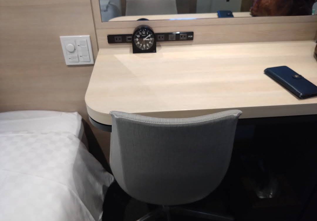 A Relaxing Night in Kagurazaka for Work or Travel