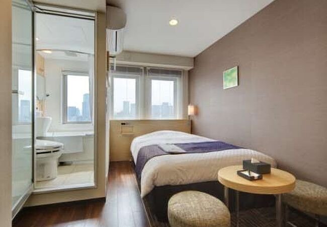 가성비 좋고 위치 좋음