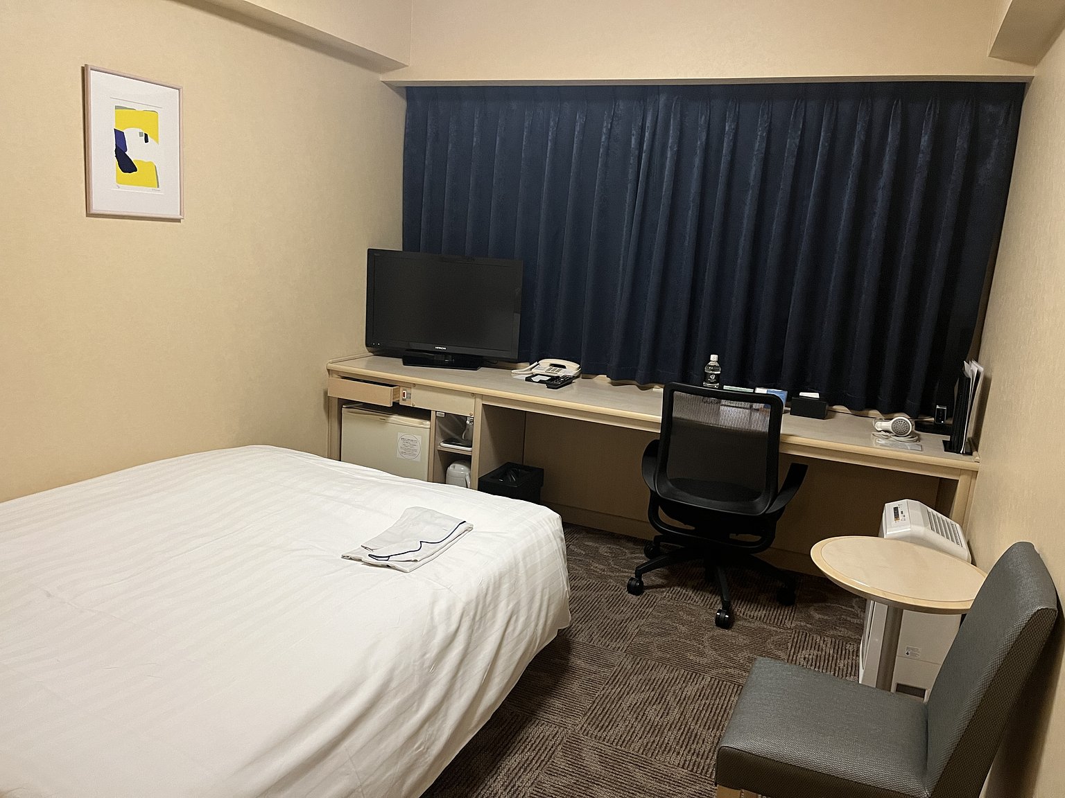 JAL之旅 - 久違的岐阜住宿篇