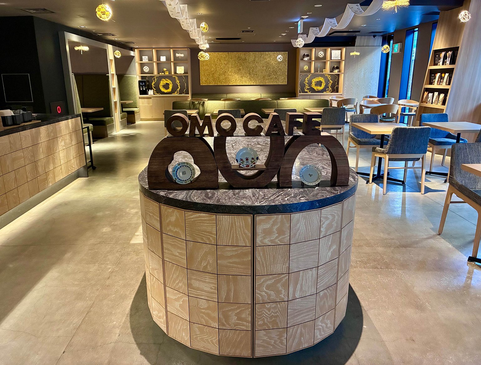 번화가에 위치하면서 조용히 지낼 수 있는 21세기 미술관 등 관광명소에 쉽게 이동할 수 있는 편리한 숙소!