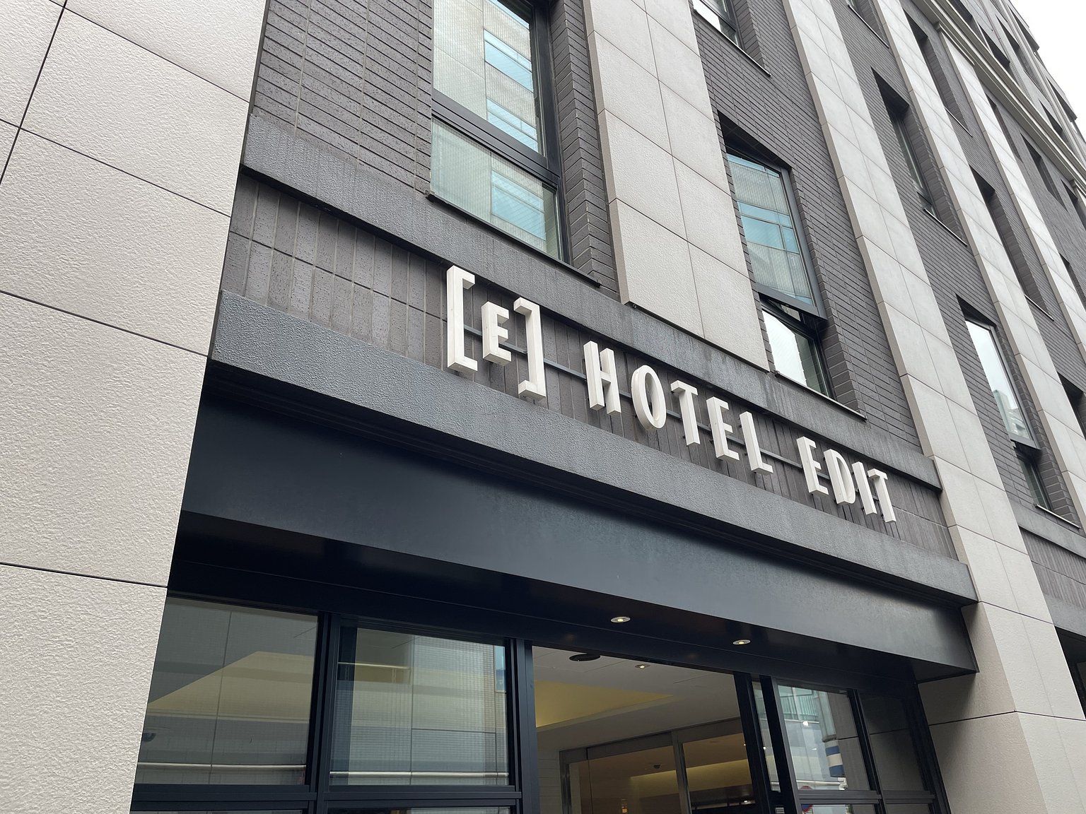 Excellent Access for Yokohama Sightseeing