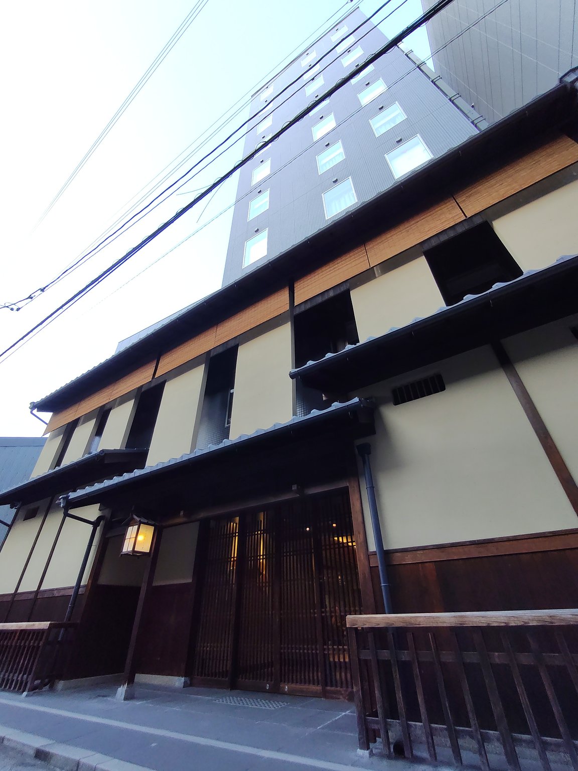 在京都選擇酒店迷惘了嗎？來這裡吧！