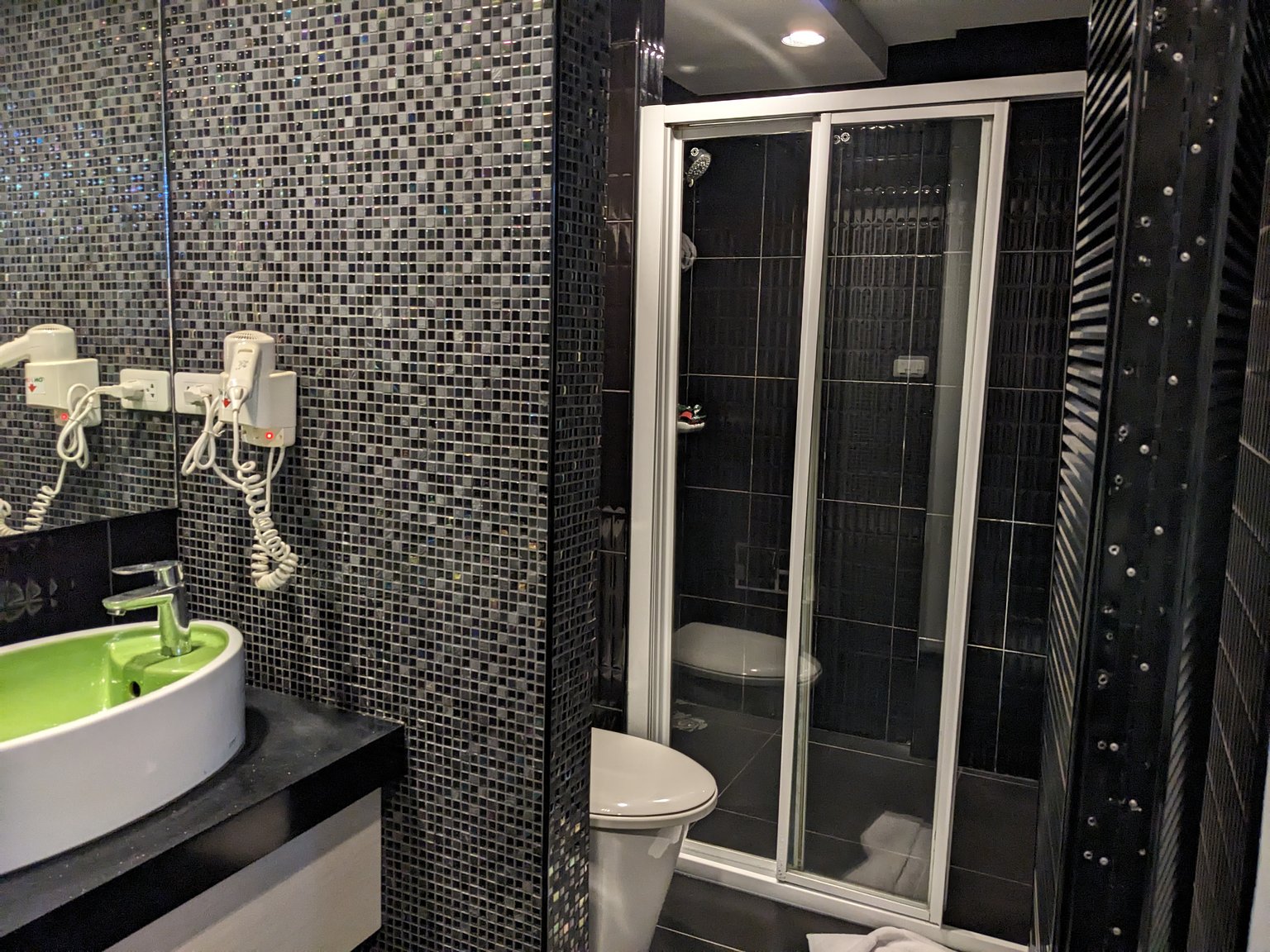 清邁的平價住宿