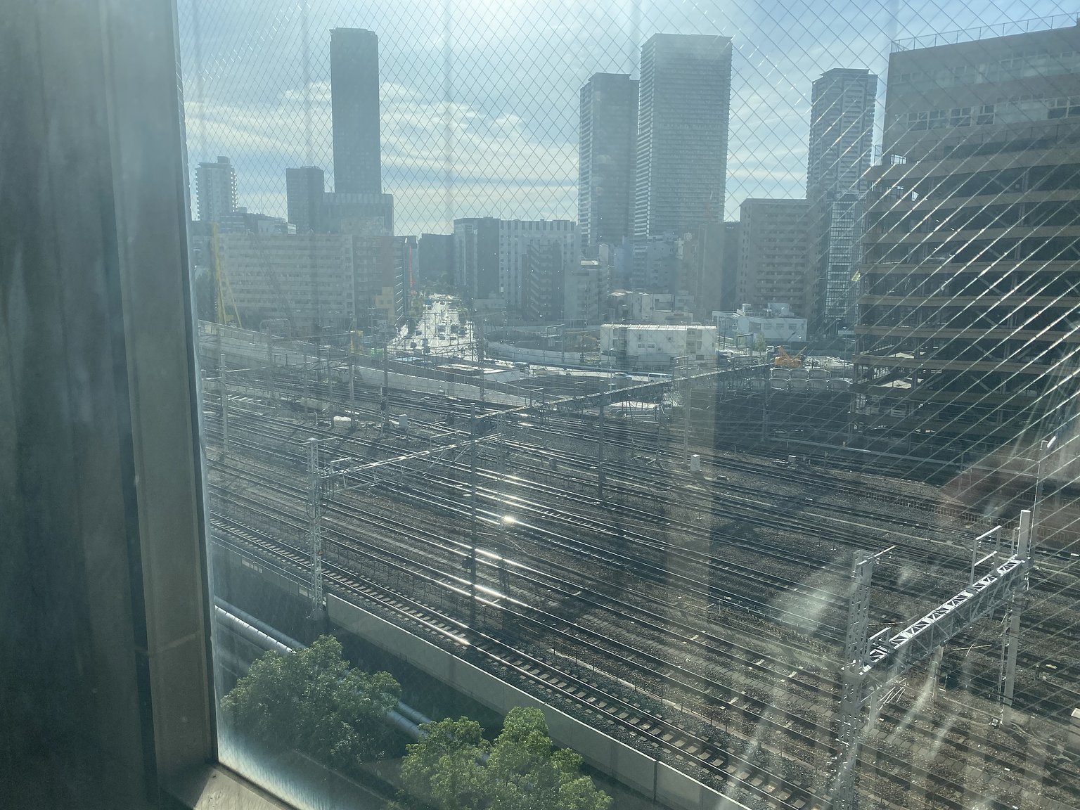 오사카의 정기 숙소가 될 것 같아요!