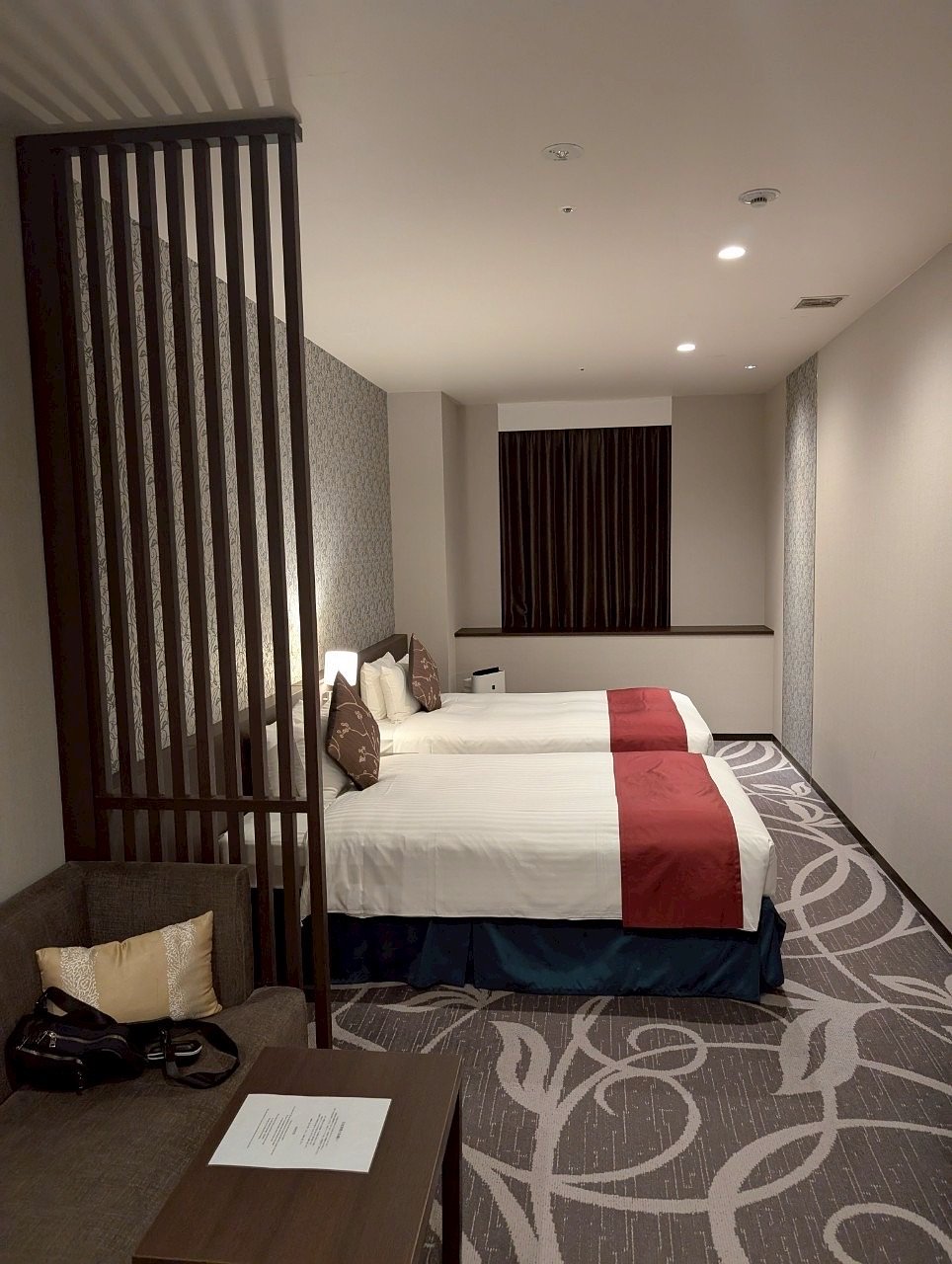 Hotel Near the Expo!