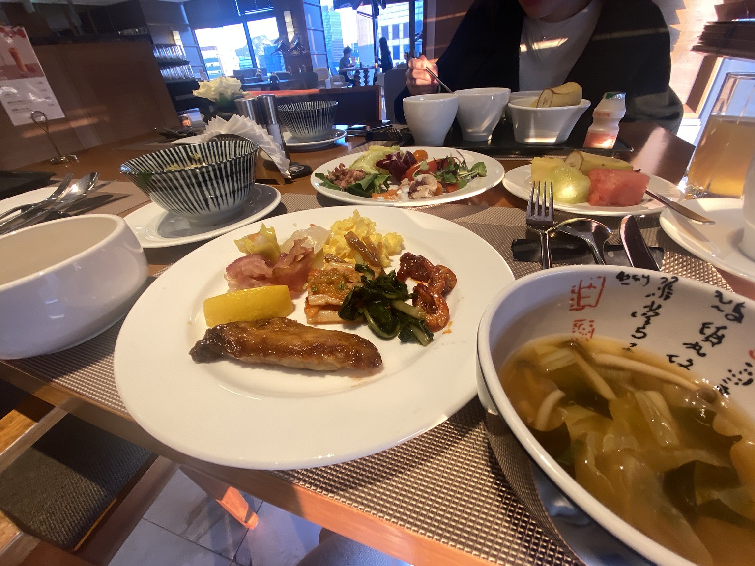 [Seoul] Beautiful, Convenient, and Comfortable Hotel in Myeongdong