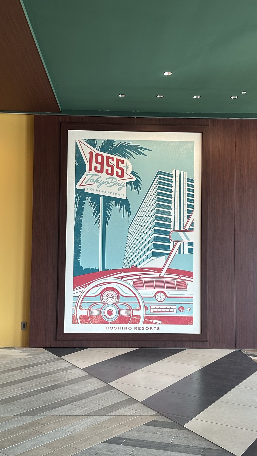 [Accommodation Record] Stylish Hotel Stay for 24 Hours◎ Breakfast Buffet with a Sea View!