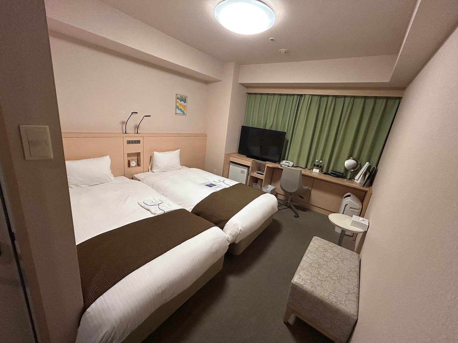 Saijo Sake Brewery Tour