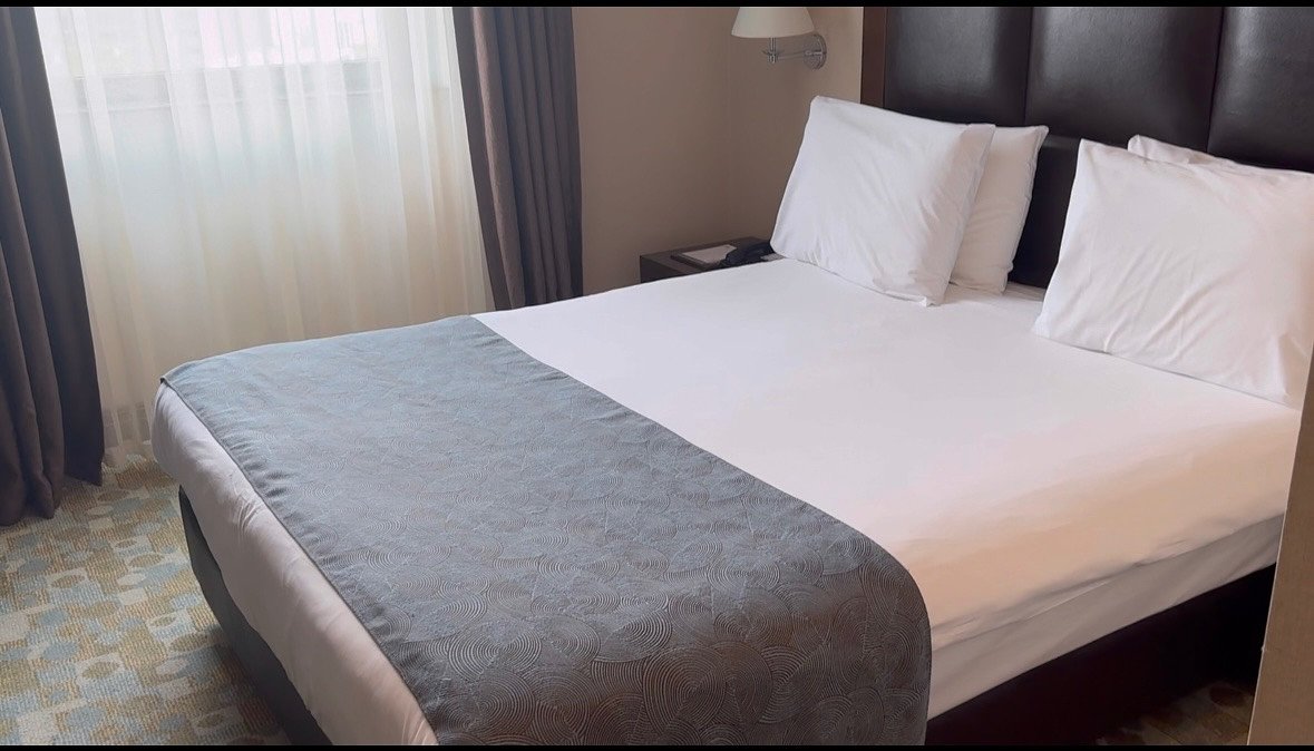 Comfortable Hotel in Taksim Area