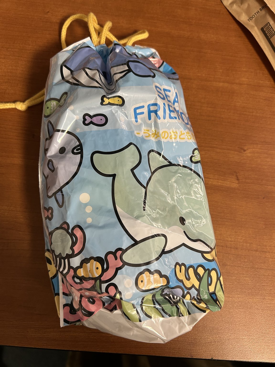 콤팩트하고 스타일리시한 아파트 같은 호텔