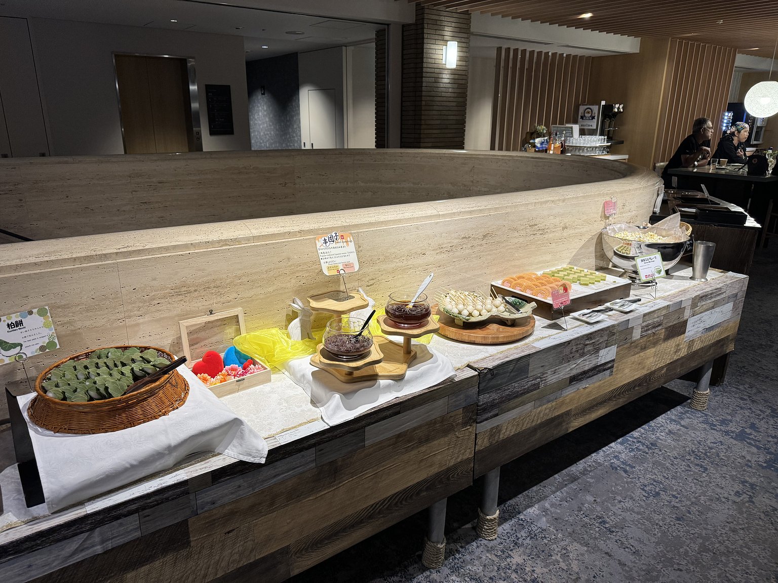 Breakfast Included♪ A Child-Friendly Inn with Lounge Access