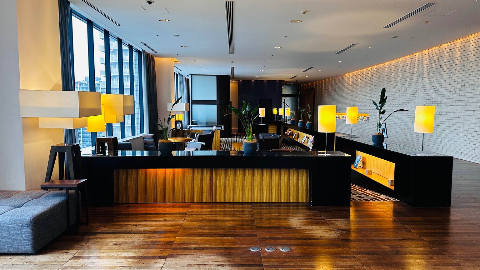 梅雨季節不必打傘！不怕淋雨的車站直通酒店