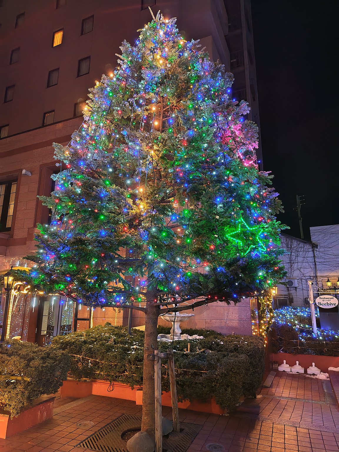 Conveniently Located Near Tourist Spots and Shopping Districts in Morioka, Iwate