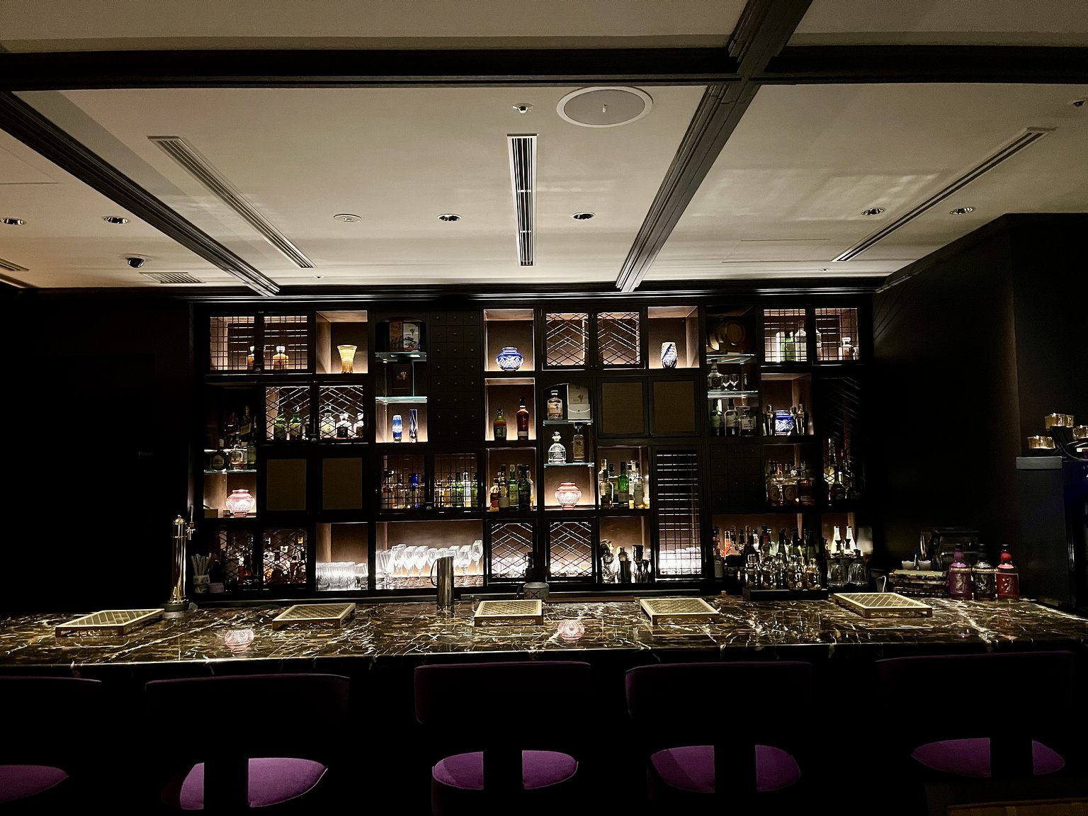 교토의 숨겨진 호텔에서의 호화로운 시간