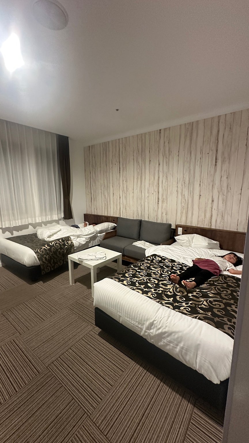 夏のレジャー拠点に！秋川渓谷や東京サマーランドに行くならこのホテルが便利すぎ🫶