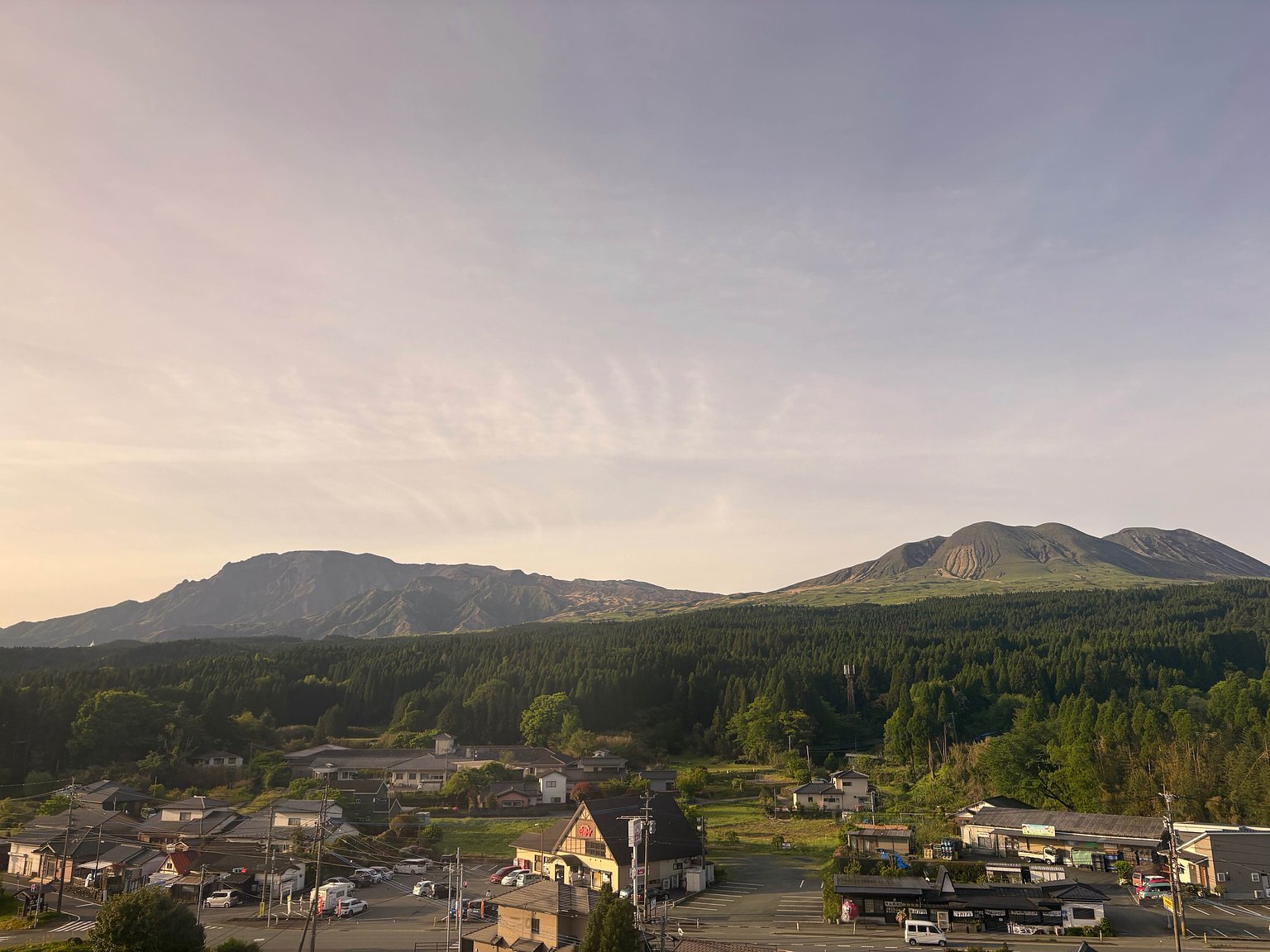 Family Trip with Kids during GW