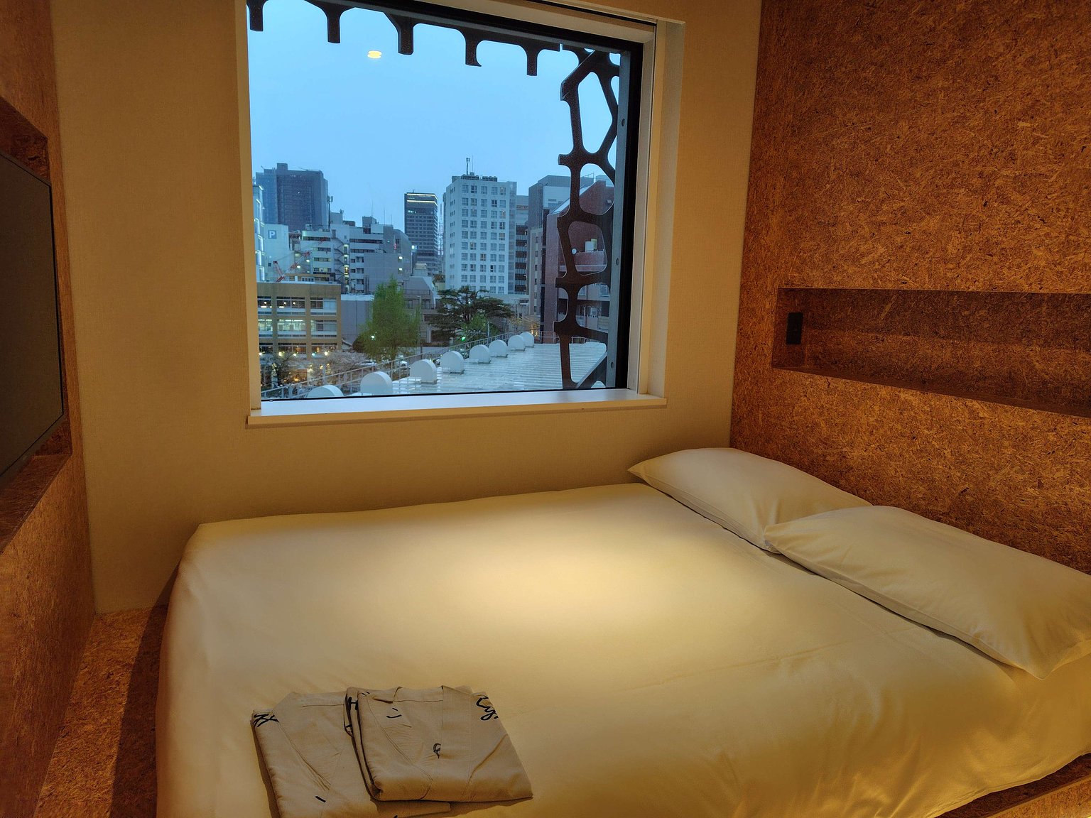 Stylish Hotel @ Tenjin