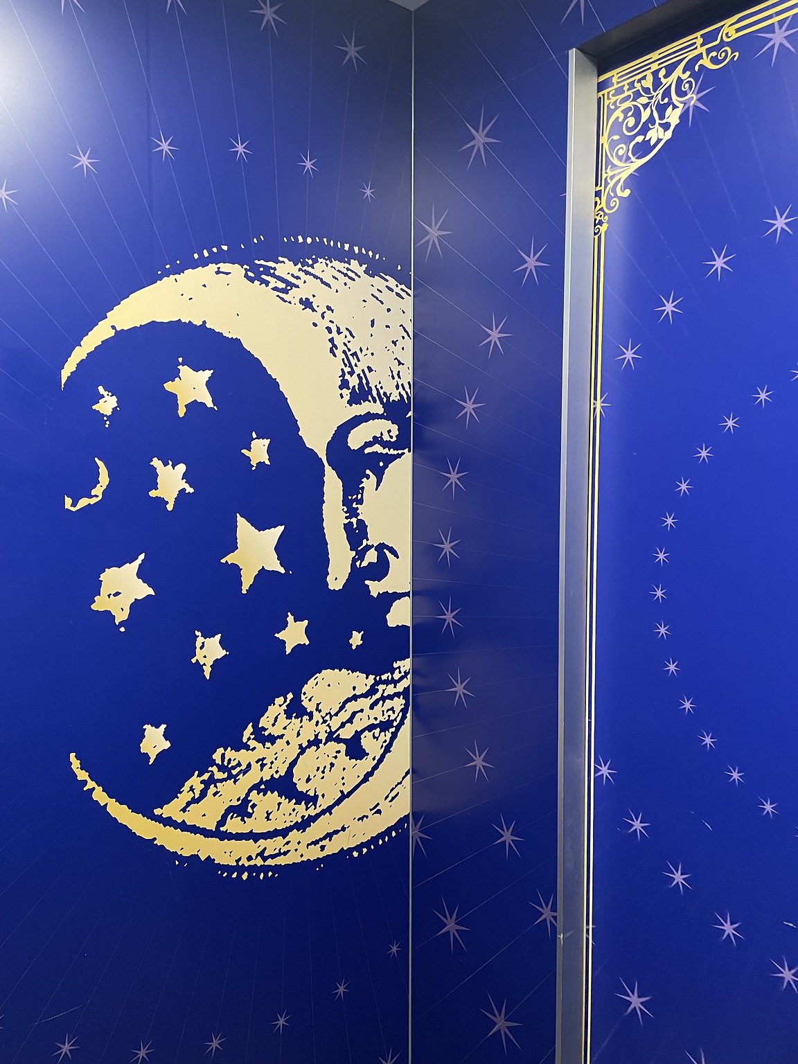 To the Land of Dreams