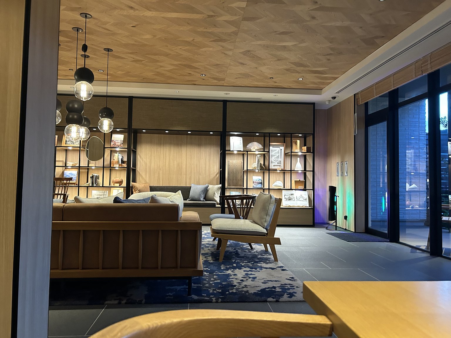 Great Location! Wonderful Facility!