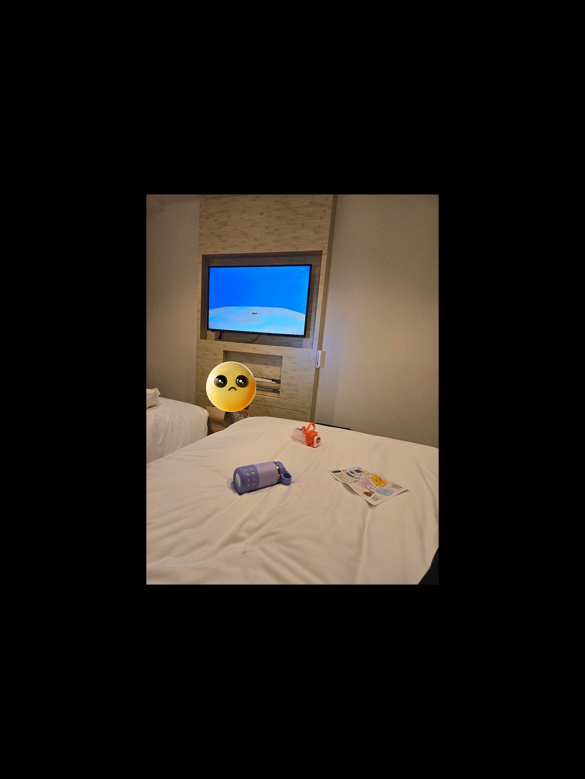 No Problem with Kids