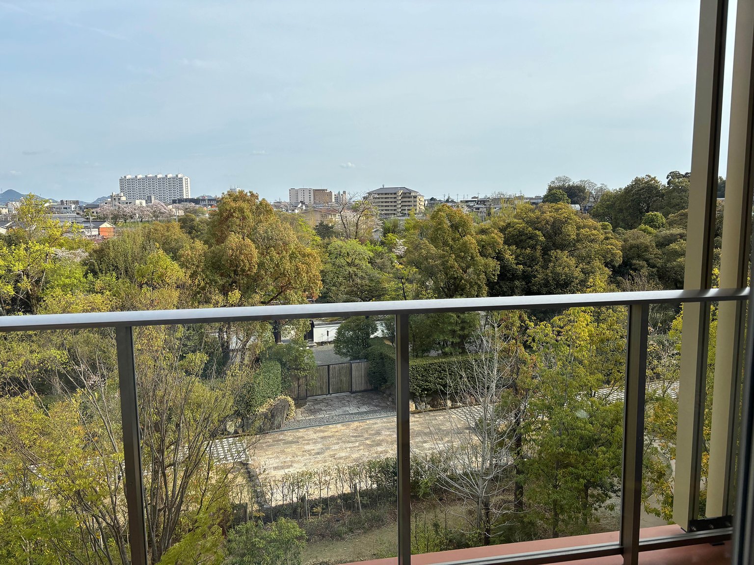 국보 이누야마 성과 온천, 국보 다실