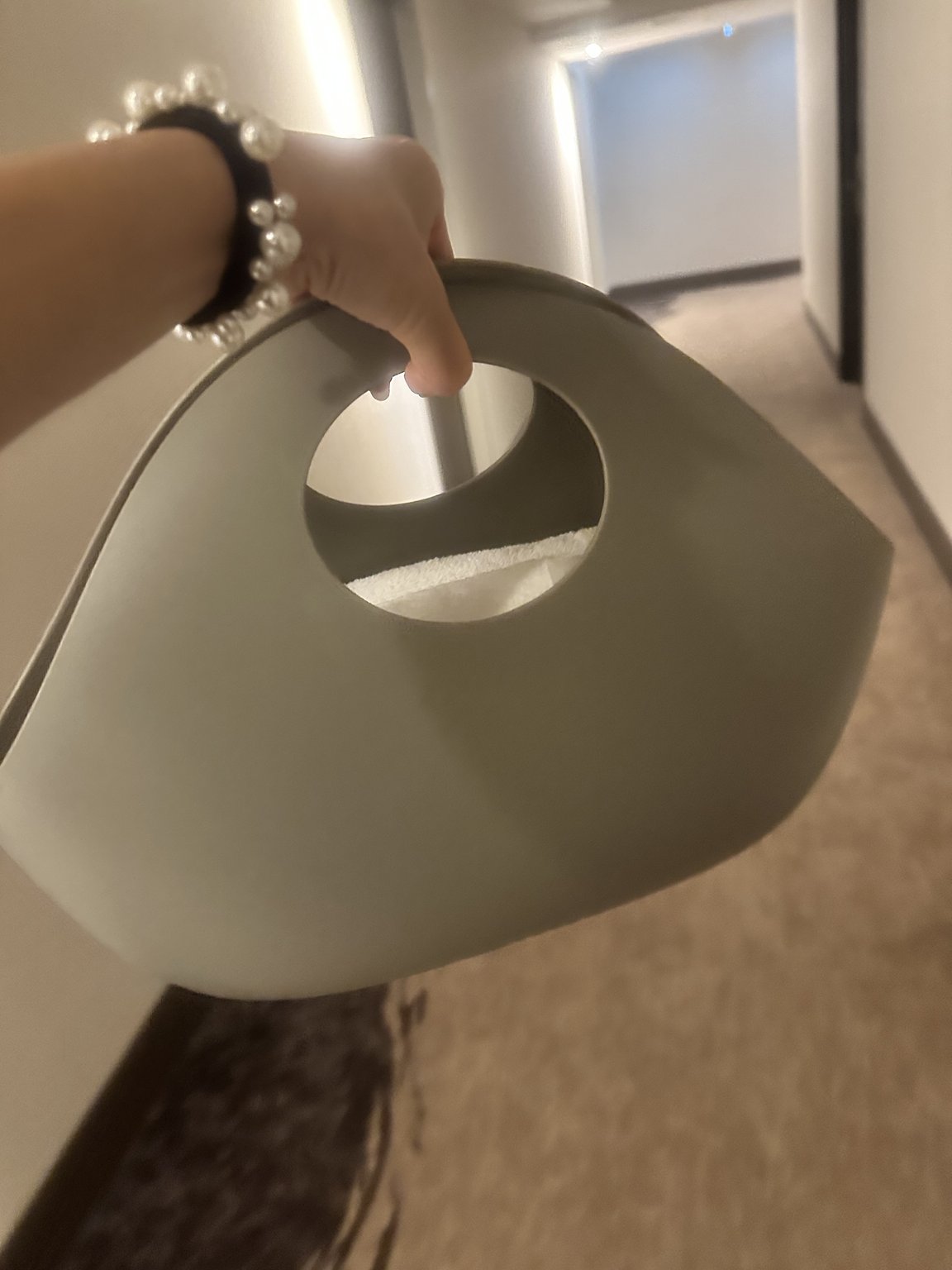 Beginning of the Journey