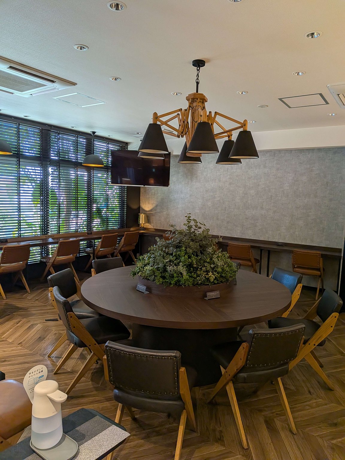 A Hotel Perfect for Gourmet Experiences in Kurume