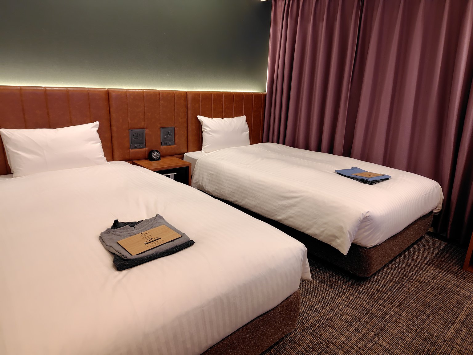 Convenient Location Near the Station.