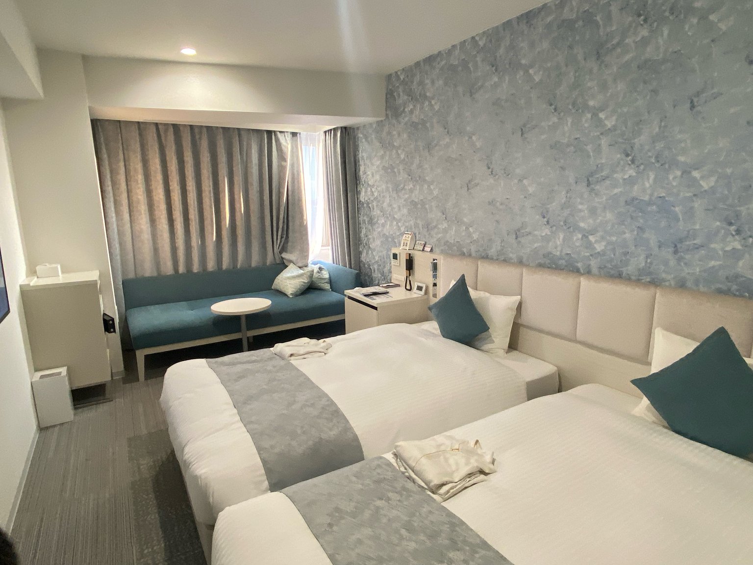 超市Kanehide就在附近！