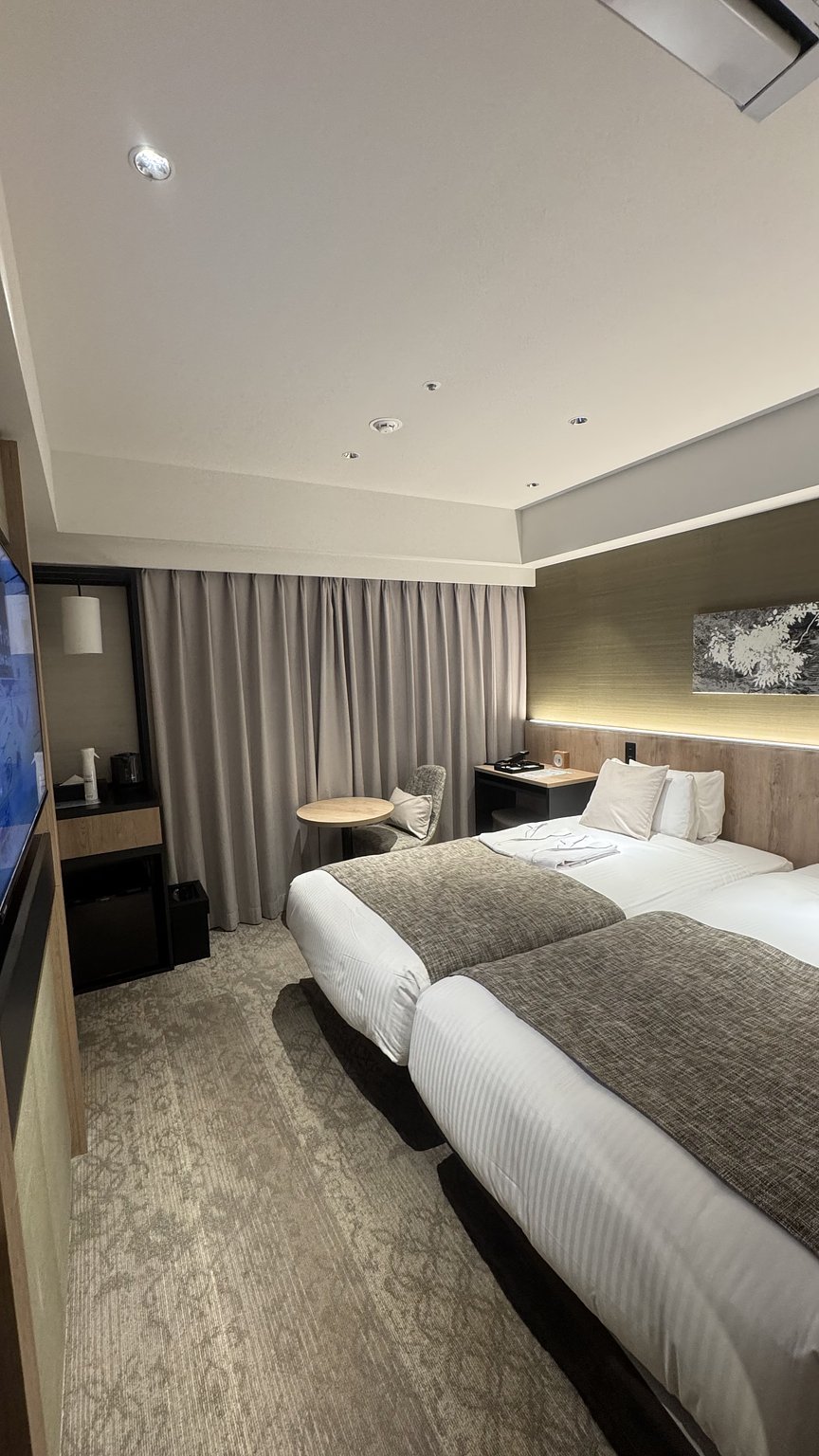 A Hotel Close to Todai-ji! Excellent Location