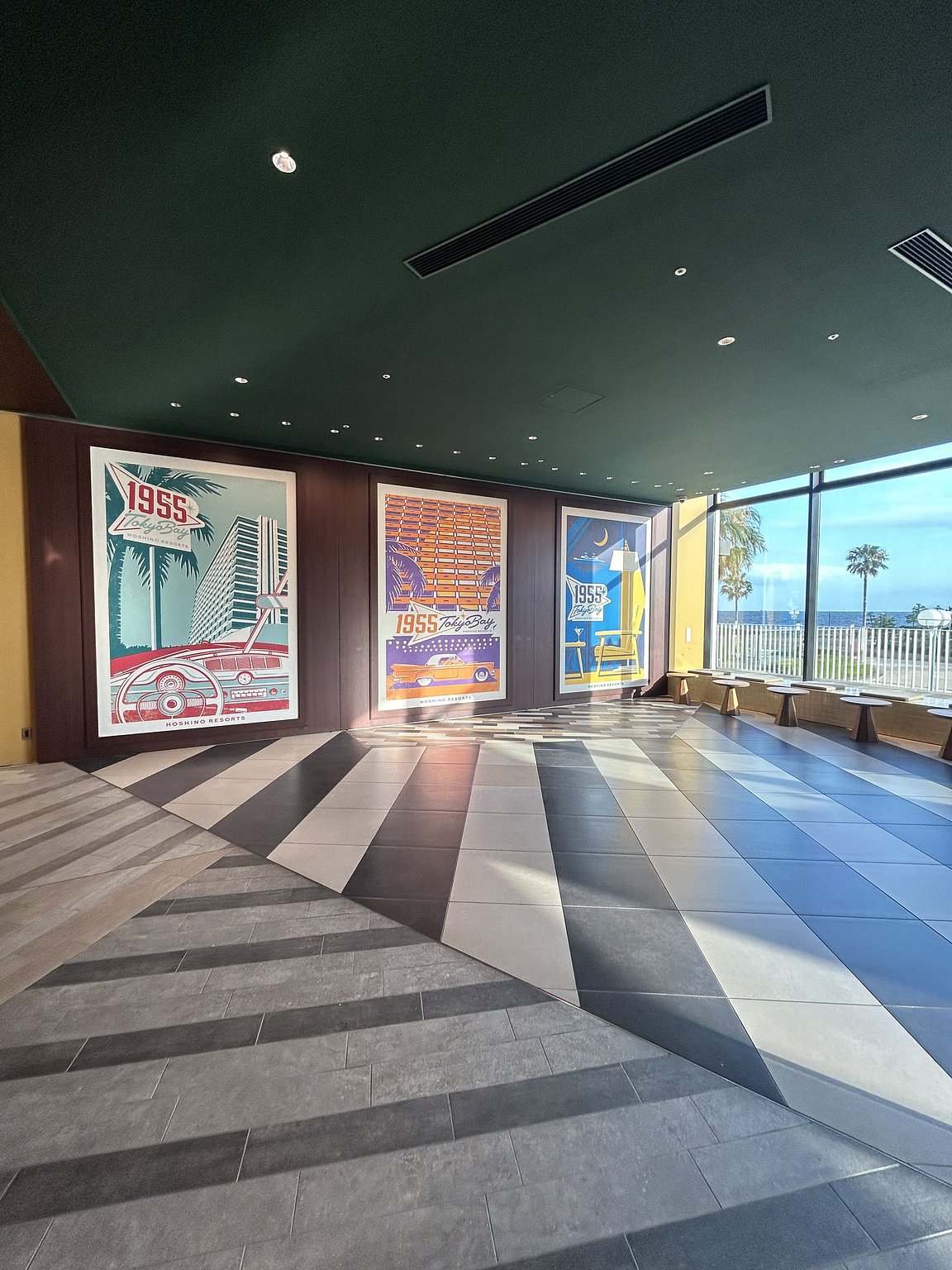 Recommended for Driving to Disney!