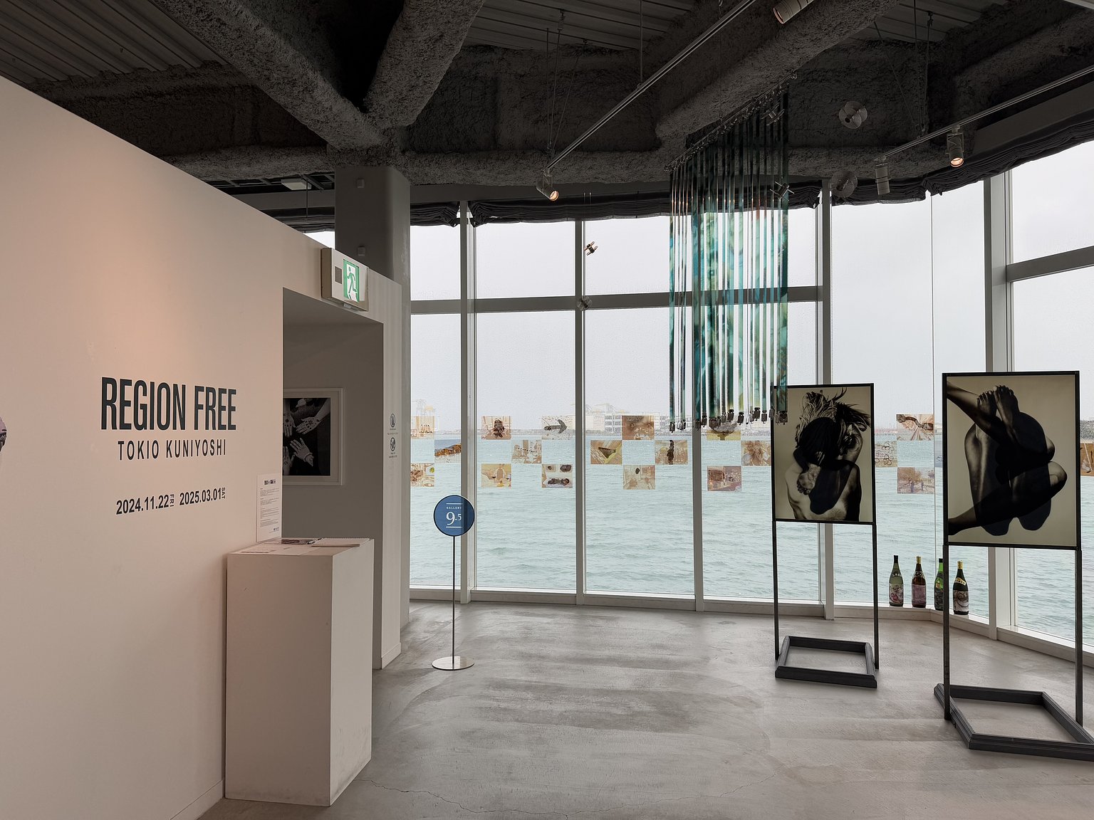 一個人旅行也推薦的那霸海景體驗！