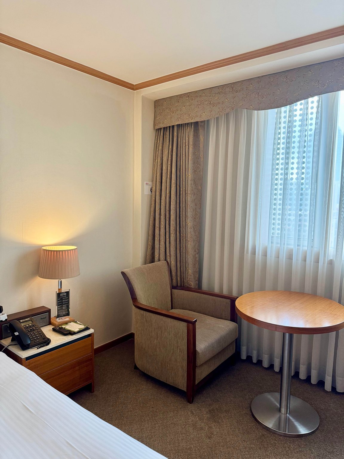 혼자 여행하는 여성도 안심할 수 있는! 편리하고 저렴한 4성급 호텔