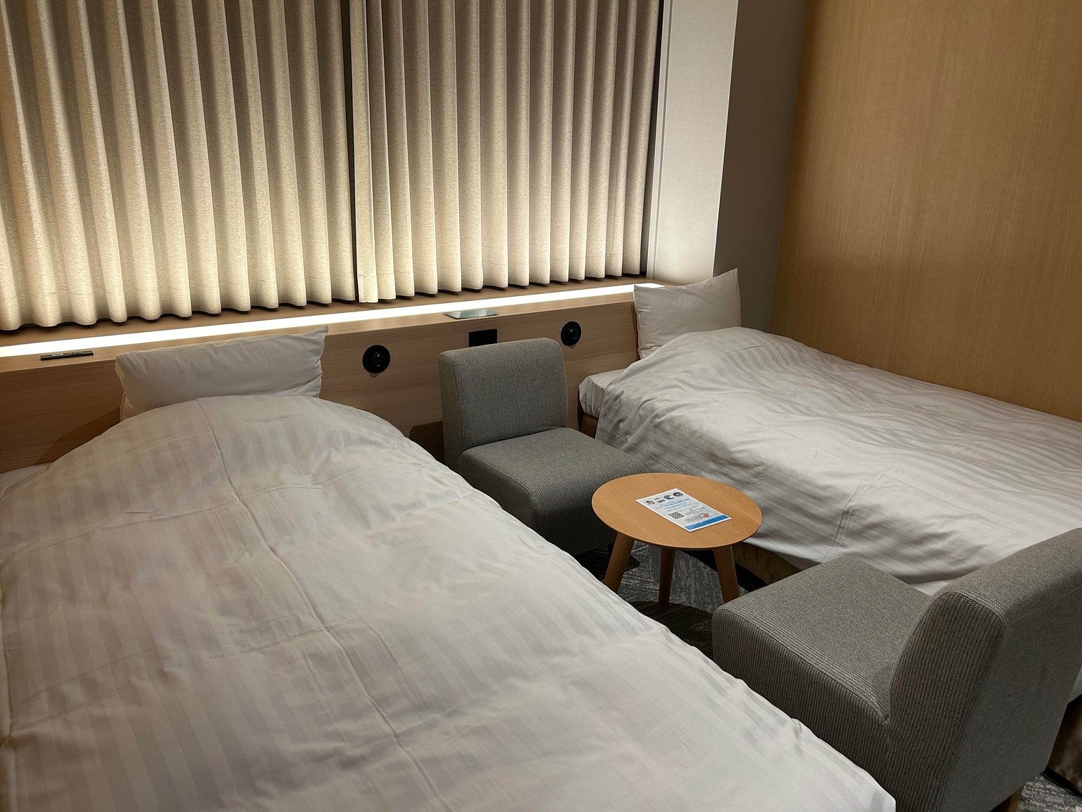 If You're Going to Obihiro, This is the Place!!! Enjoy the Sauna✨