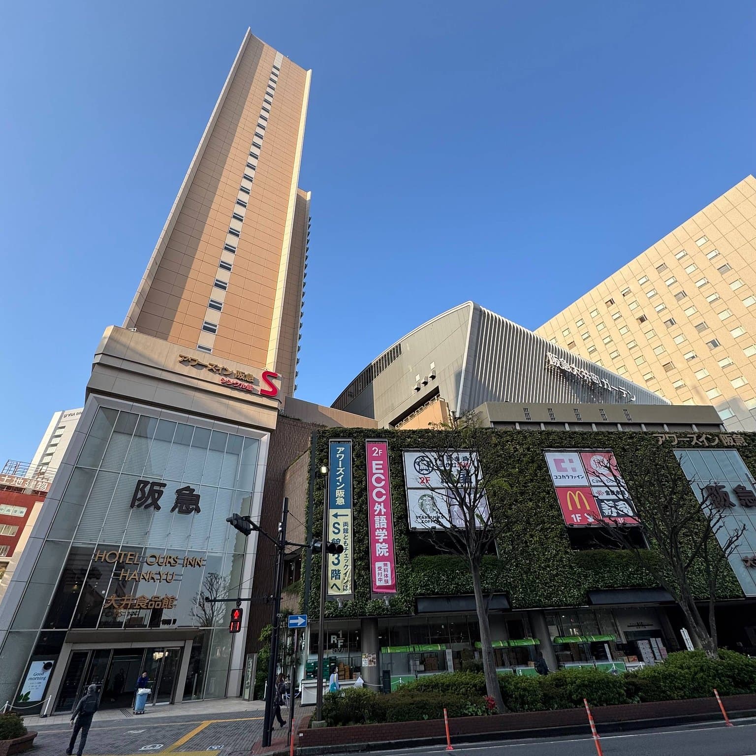 A Sauna-Equipped Hotel I Always Wanted to Stay At! Just 3 Minutes by Train from Shinagawa!