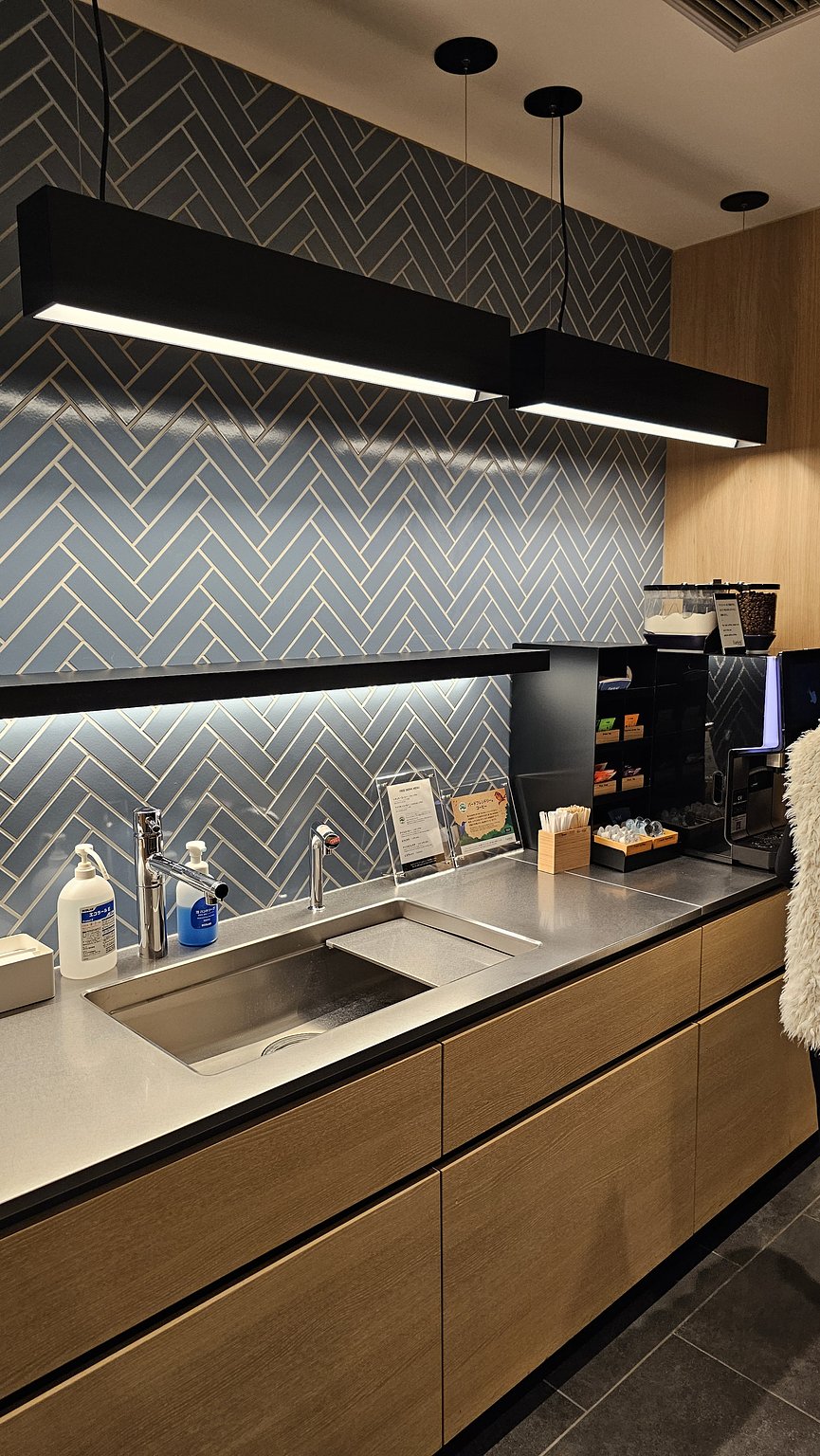 If you're staying in Hiruzen, this is the place!