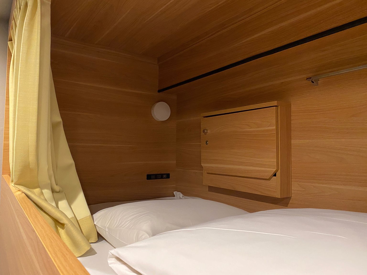 Delicious Taiwanese Mazesoba Nearby~