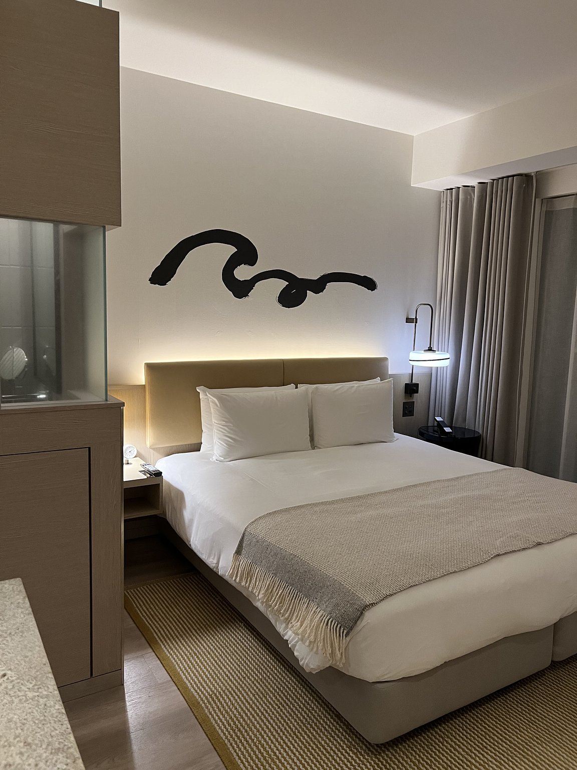 오사카의 멋진 단골집에서 에너지 충전하기