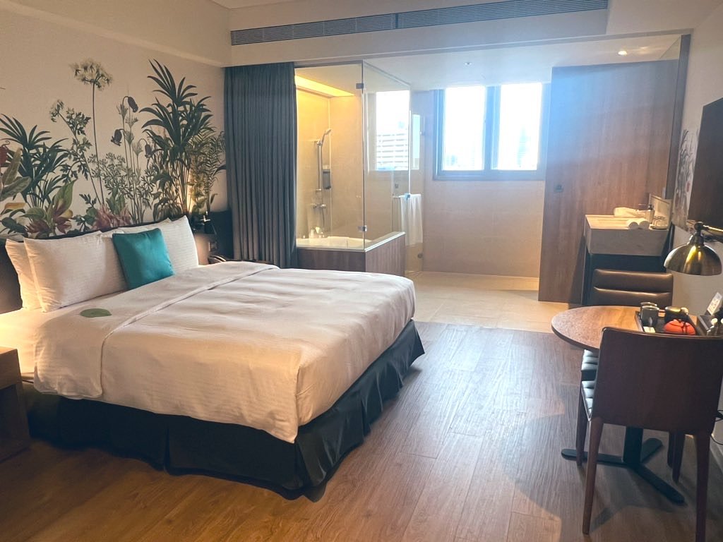 First Trip to Kaohsiung