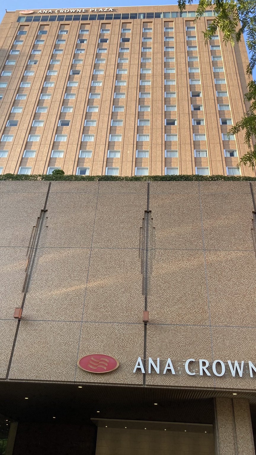 Perfect for Sightseeing!