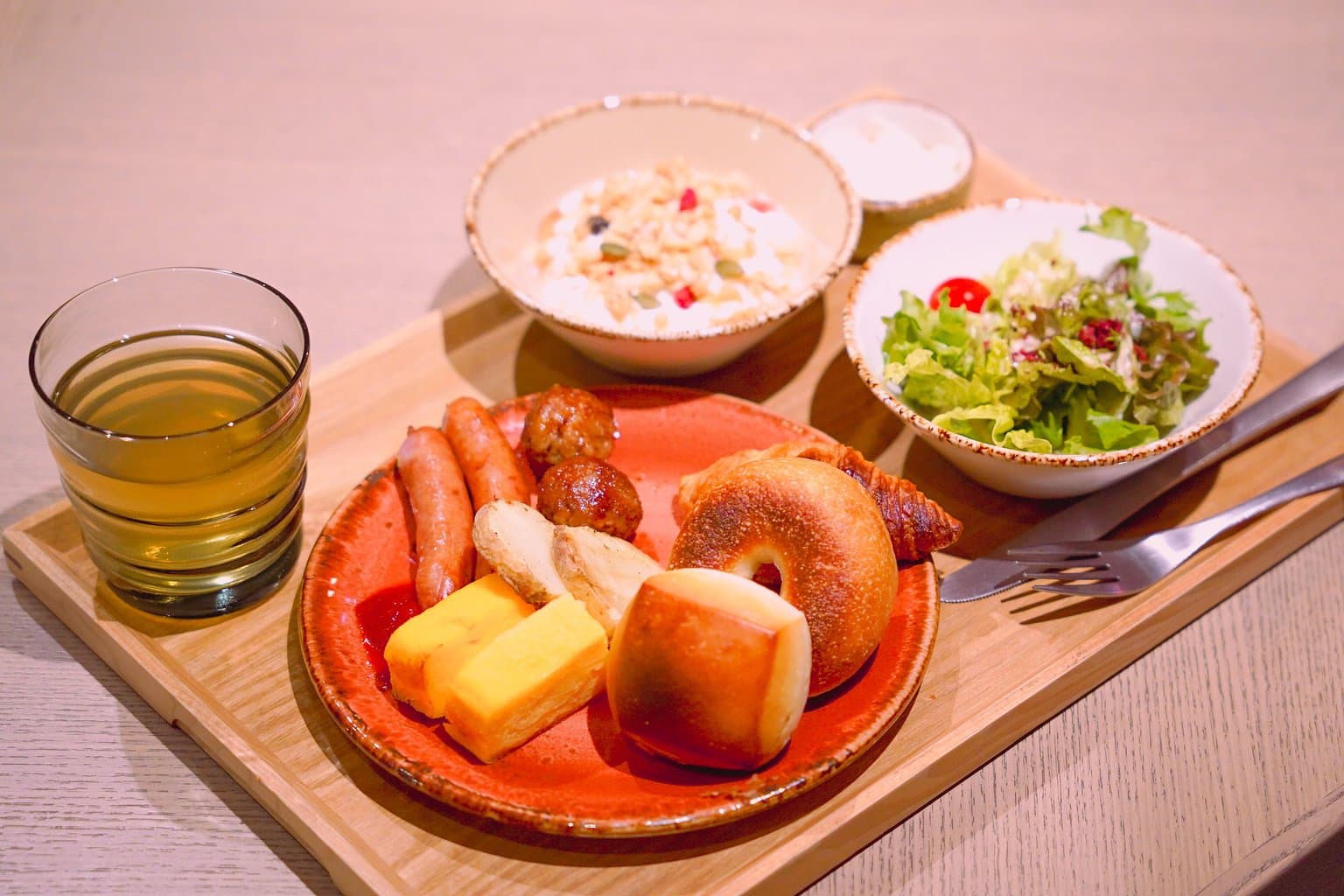 Perfect for Solo Travel! Staying at the Social & Lifestyle Hotel 'lyf Ginza Tokyo' in Tokyo's Ginza District